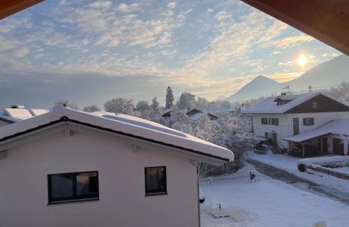 Bad Feilnbach Apartment | Ferienwohnung Osterbach