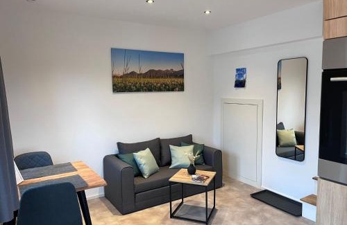 Bad Feilnbach Apartment | Ferienwohnung Osterbach