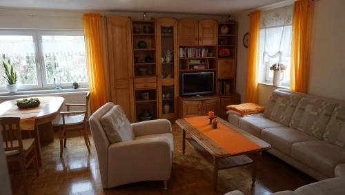 Beerheide Apartment | Ferienwohnung Ott