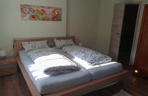 Fronhofen Apartment | Ferienwohnung Otto