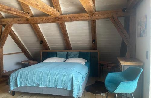 Unterallgau Apartment | Ferienwohnung Ottobeuren