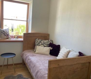 Unterallgau Apartment | Ferienwohnung Ottobeuren