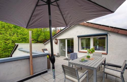 Germete Apartment | Ferienwohnung Pöttner