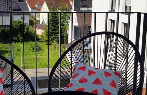 Fischbach Apartment | Ferienwohnung "Pfänder"