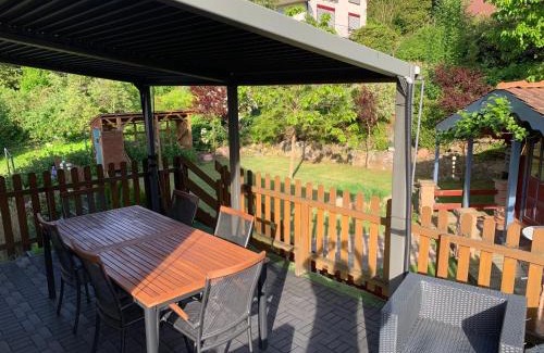 Hannoversch Munden Apartment | Ferienwohnung Panorama