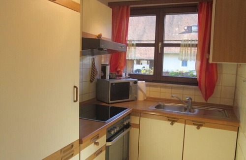 Oberharmersbach Apartment | Ferienwohnung Panoramablick