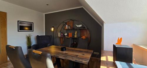 Graal Apartment | Ferienwohnung P5