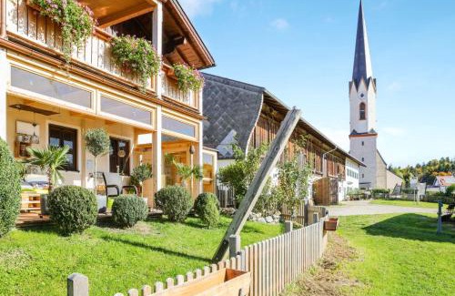 Hart Apartment | Ferienwohnung Parzinger 2