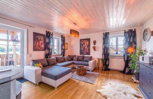 Hart Apartment | Ferienwohnung Parzinger 2