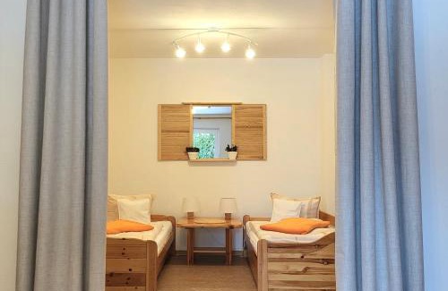 Mehlmeisel Apartment | Ferienwohnung Pasek