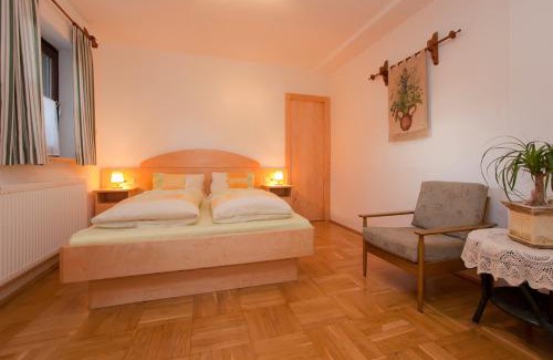 Patergassen House | Ferienwohnung Payr