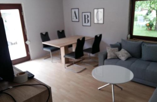 Wertheim Apartment | Ferienwohnung Peter Hofling