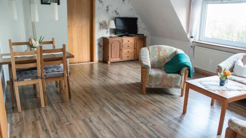 Stenderup House | Ferienwohnung Petersen-Kröger