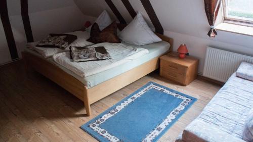 Stenderup House | Ferienwohnung Petersen-Kröger