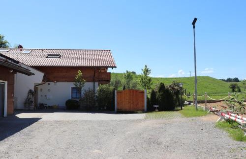 Iffeldorf Apartment | Ferienwohnung Pferdehof Pankratz