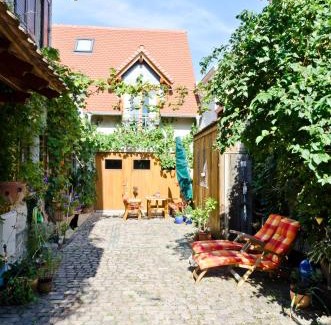 Mainz-Bingen Apartment | Ferienwohnung Pforte 7