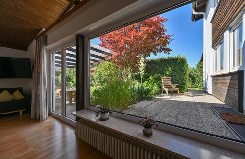 Waltenhofen Apartment | Ferienwohnung Philomena