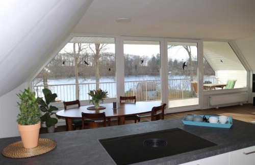 Ploen Apartment | Ferienwohnung Plön am See