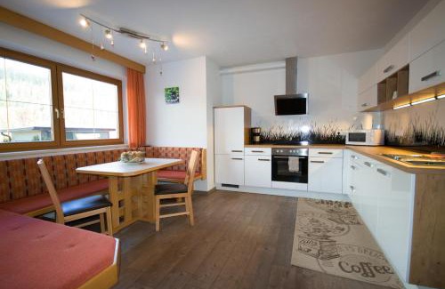 Schmirn Apartment | Ferienwohnung Plattner