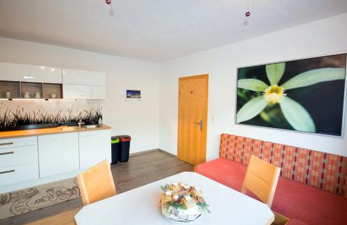 Schmirn Apartment | Ferienwohnung Plattner