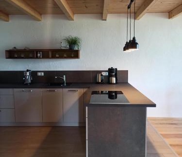 Palling Apartment | Ferienwohnung Polsing 19