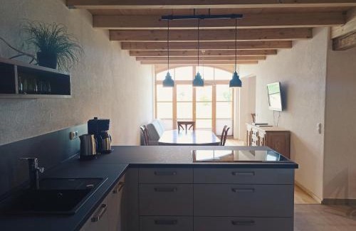 Palling Apartment | Ferienwohnung Polsing 19
