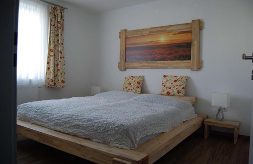 Großdietmanns Apartment | Ferienwohnung Polzer