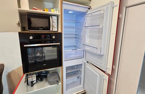 Langen Apartment | Ferienwohnung Popp Langen