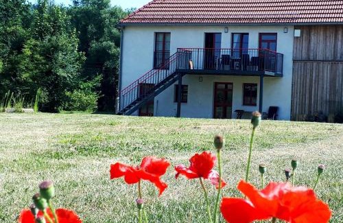 Duerrroehrsdorf-Dittersbach Apartment | Ferienwohnung Porschendorf