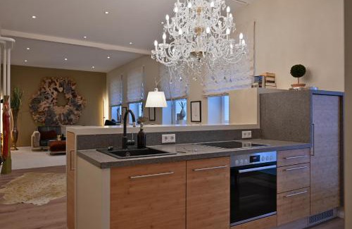 Flensburg Apartment | Ferienwohnung PRACHTSTÜCK