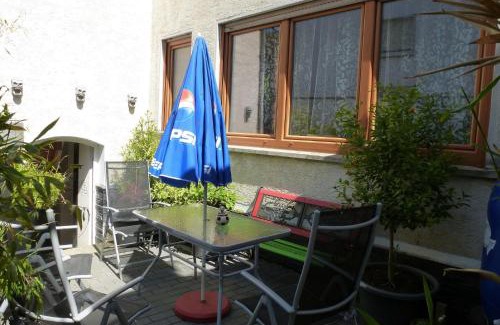 Braubach Apartment | Ferienwohnung Pretz
