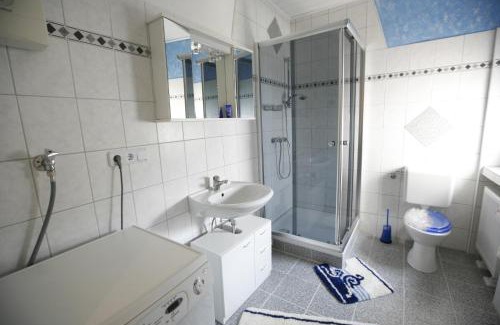 Braubach Apartment | Ferienwohnung Pretz