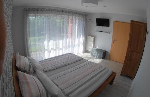 Ehrenberg Apartment | Ferienwohnung Pusteblume