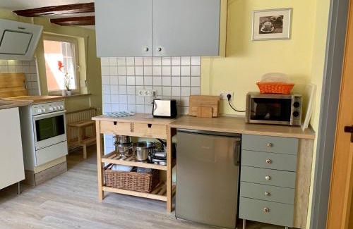 Wildemann Apartment | Ferienwohnung Pusteblume