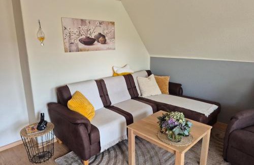 Ratzeburg Apartment | Ferienwohnung Röpersberg