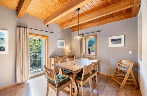 Thanheim Apartment | Ferienwohnung Rabus