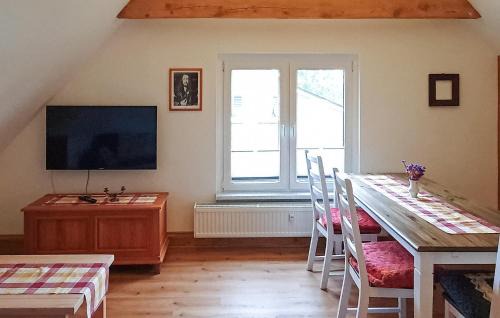 Lewitzrand Apartment | Ferienwohnung Raduhn