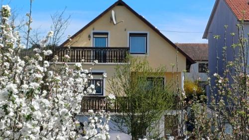 Riedlingsdorf Apartment | Ferienwohnung Rebekka