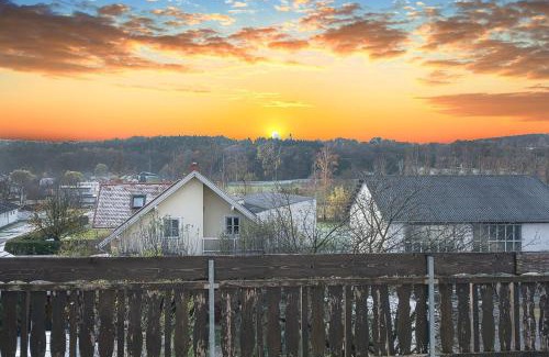 Riedlingsdorf Apartment | Ferienwohnung Rebekka