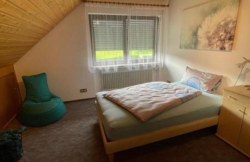 Steinbach Apartment | Ferienwohnung Reblandblick