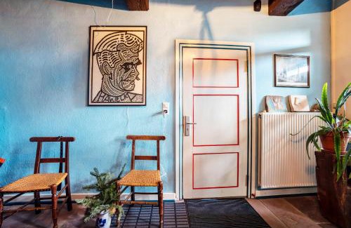 Bargenstedt Apartment | Ferienwohnung Reet op de Eck