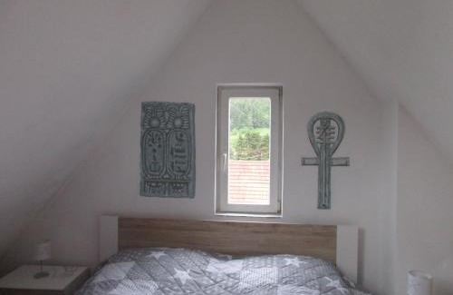 Pfeffingen Apartment | Ferienwohnung Regina