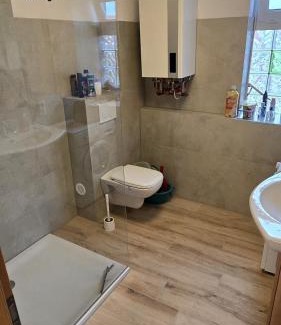 Mainz-Bingen Apartment | Ferienwohnung Regina