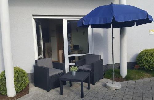 Olpe Apartment | Ferienwohnung Reichmann