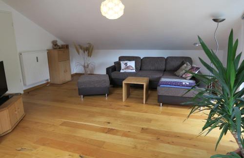 Schneizlreuth Apartment | Ferienwohnung Reiteralmblick - Regina Häusl