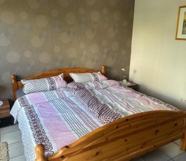Schwalmtal Apartment | Ferienwohnung Relax