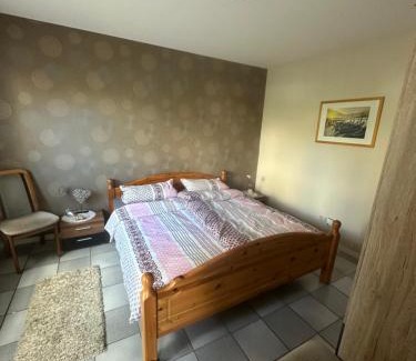 Schwalmtal Apartment | Ferienwohnung Relax