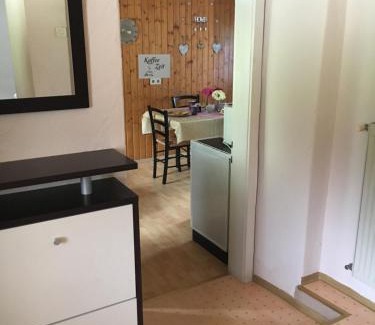 Arnoldstein Apartment | Ferienwohnung Renate
