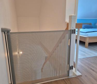 Großheide Apartment | Ferienwohnung Rendelchen