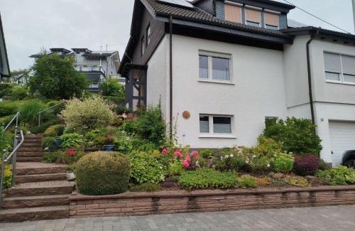 Oberhundem Apartment | Ferienwohnung Richter
